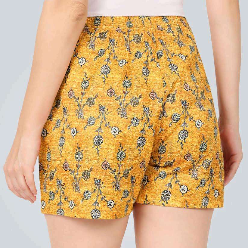 EaseFlex Lounge Shorts
